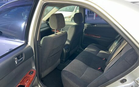 Toyota Camry V40, 2004 год, 1 079 000 рублей, 18 фотография