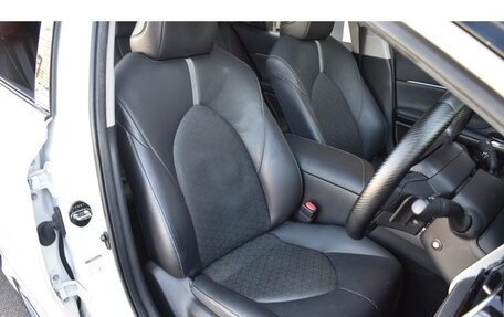 Toyota Camry, 2023 год, 3 900 000 рублей, 9 фотография