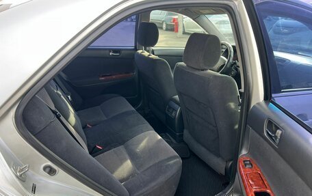 Toyota Camry V40, 2004 год, 1 079 000 рублей, 17 фотография