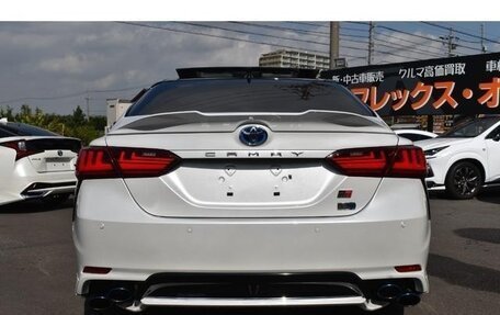 Toyota Camry, 2023 год, 3 900 000 рублей, 6 фотография