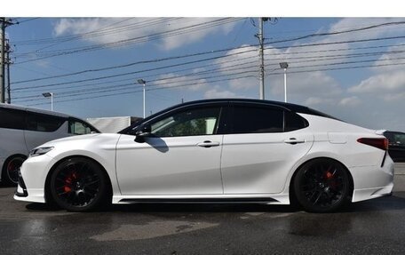 Toyota Camry, 2023 год, 3 900 000 рублей, 8 фотография