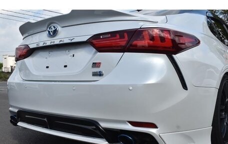 Toyota Camry, 2023 год, 3 900 000 рублей, 23 фотография