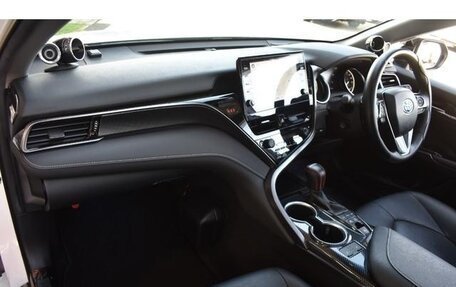 Toyota Camry, 2023 год, 3 900 000 рублей, 13 фотография