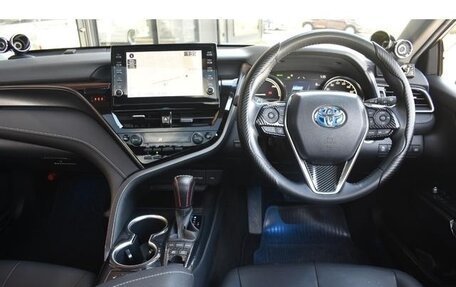 Toyota Camry, 2023 год, 3 900 000 рублей, 14 фотография