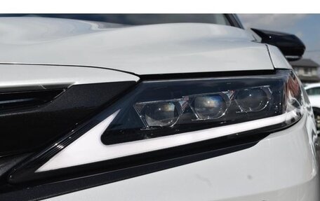 Toyota Camry, 2023 год, 3 900 000 рублей, 17 фотография