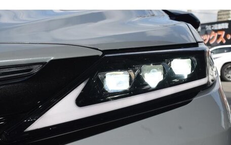 Toyota Camry, 2023 год, 3 900 000 рублей, 18 фотография