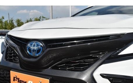 Toyota Camry, 2023 год, 3 900 000 рублей, 16 фотография