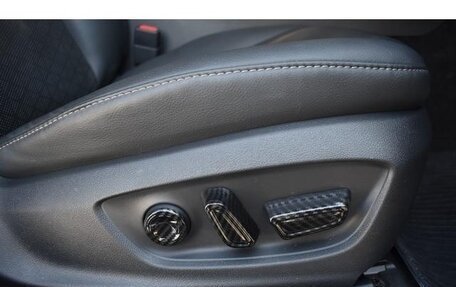 Toyota Camry, 2023 год, 3 900 000 рублей, 38 фотография