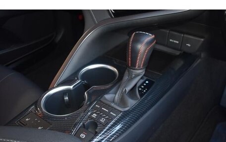 Toyota Camry, 2023 год, 3 900 000 рублей, 30 фотография