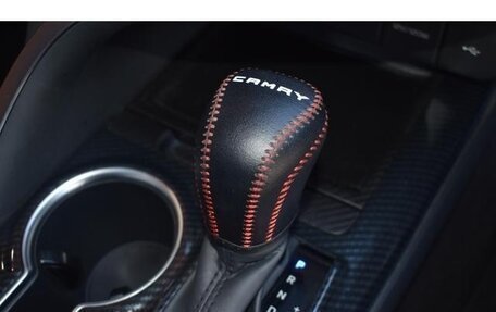 Toyota Camry, 2023 год, 3 900 000 рублей, 31 фотография