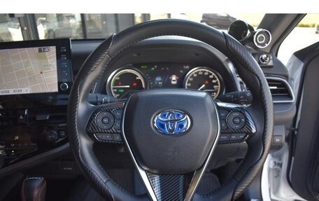 Toyota Camry, 2023 год, 3 900 000 рублей, 35 фотография