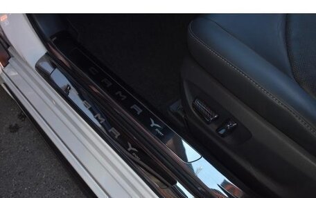 Toyota Camry, 2023 год, 3 900 000 рублей, 39 фотография