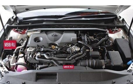 Toyota Camry, 2023 год, 3 900 000 рублей, 28 фотография