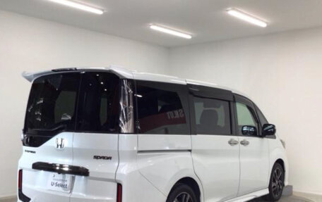 Honda Stepwgn IV, 2021 год, 2 243 780 рублей, 4 фотография