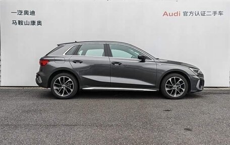 Audi A3, 2022 год, 2 099 001 рублей, 2 фотография