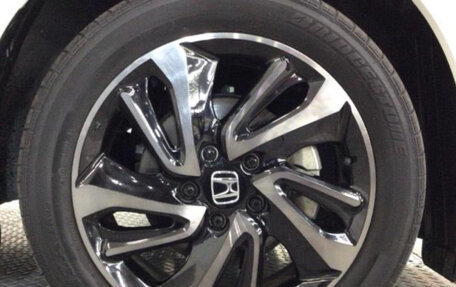 Honda Stepwgn IV, 2021 год, 2 243 780 рублей, 9 фотография