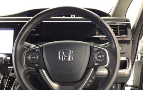 Honda Stepwgn IV, 2021 год, 2 243 780 рублей, 5 фотография