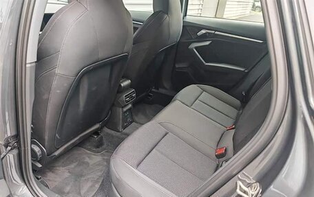 Audi A3, 2022 год, 2 099 001 рублей, 6 фотография