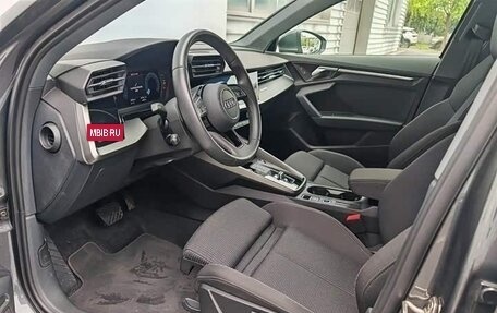 Audi A3, 2022 год, 2 099 001 рублей, 3 фотография