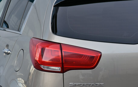 KIA Sportage III, 2014 год, 1 399 000 рублей, 6 фотография