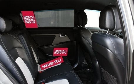 KIA Sportage III, 2014 год, 1 399 000 рублей, 14 фотография