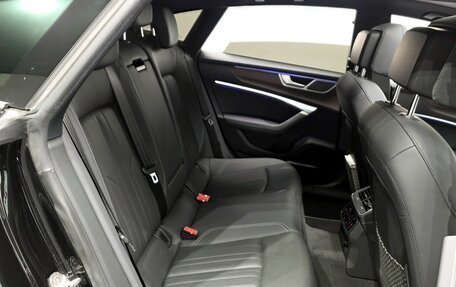 Audi A7, 2022 год, 5 995 901 рублей, 16 фотография