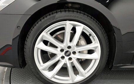 Audi A7, 2022 год, 5 995 901 рублей, 6 фотография