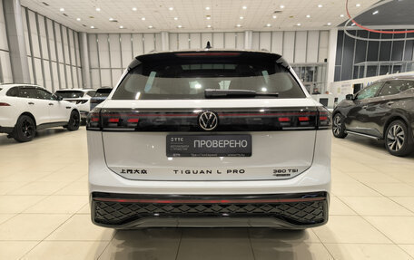 Volkswagen Tiguan, 2025 год, 6 250 000 рублей, 7 фотография
