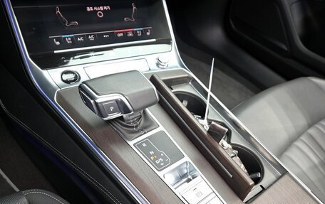 Audi A7, 2022 год, 5 995 901 рублей, 18 фотография