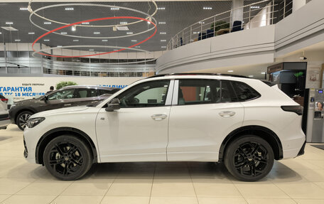 Volkswagen Tiguan, 2025 год, 6 250 000 рублей, 10 фотография