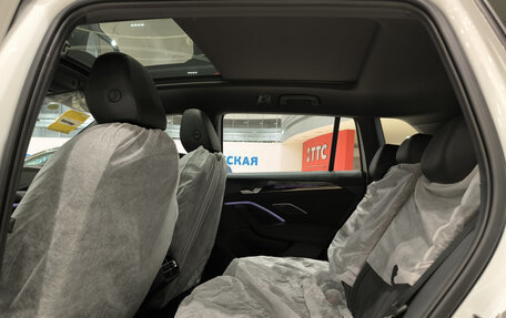 Volkswagen Tiguan, 2025 год, 6 250 000 рублей, 15 фотография