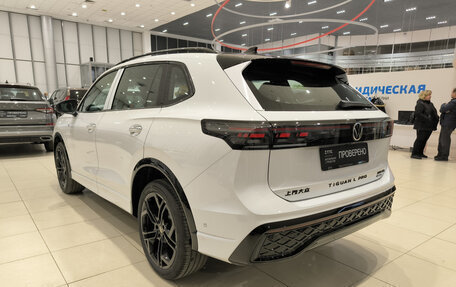 Volkswagen Tiguan, 2025 год, 6 250 000 рублей, 8 фотография