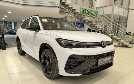 Volkswagen Tiguan, 2025 год, 6 250 000 рублей, 3 фотография
