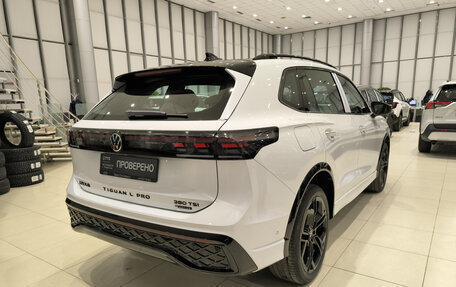 Volkswagen Tiguan, 2025 год, 6 250 000 рублей, 6 фотография