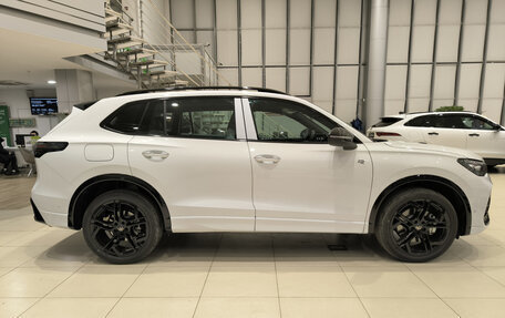 Volkswagen Tiguan, 2025 год, 6 250 000 рублей, 5 фотография