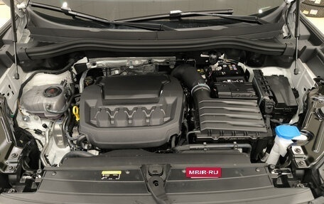 Volkswagen Tiguan, 2025 год, 6 250 000 рублей, 11 фотография