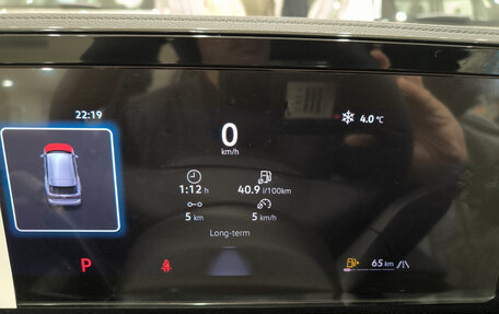 Volkswagen Tiguan, 2025 год, 6 250 000 рублей, 16 фотография