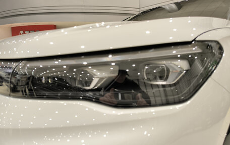 Volkswagen Tiguan, 2025 год, 6 250 000 рублей, 21 фотография