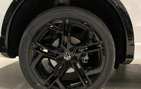 Volkswagen Tiguan, 2025 год, 6 250 000 рублей, 22 фотография