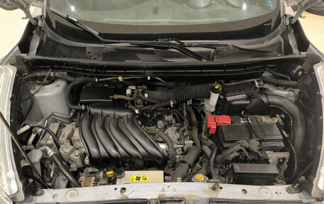 Nissan Juke II, 2012 год, 950 000 рублей, 11 фотография