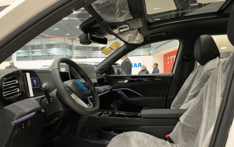 Volkswagen Tiguan, 2025 год, 6 250 000 рублей, 20 фотография