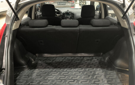 Nissan Juke II, 2012 год, 950 000 рублей, 12 фотография