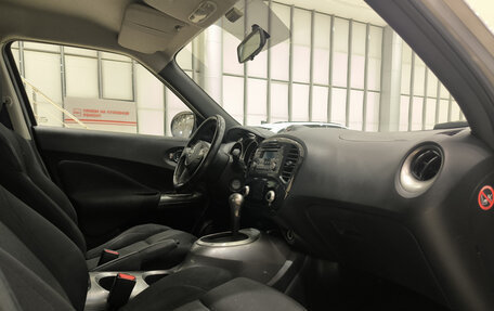 Nissan Juke II, 2012 год, 950 000 рублей, 13 фотография