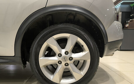 Nissan Juke II, 2012 год, 950 000 рублей, 22 фотография