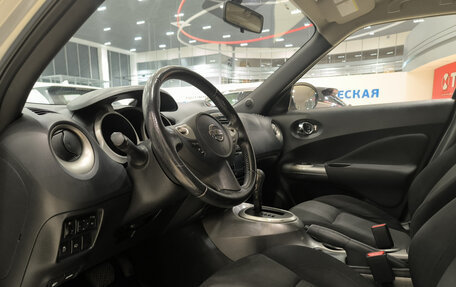 Nissan Juke II, 2012 год, 950 000 рублей, 20 фотография