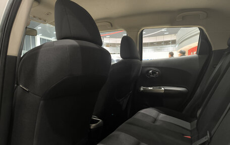 Nissan Juke II, 2012 год, 950 000 рублей, 15 фотография