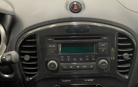 Nissan Juke II, 2012 год, 950 000 рублей, 18 фотография