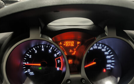 Nissan Juke II, 2012 год, 950 000 рублей, 16 фотография