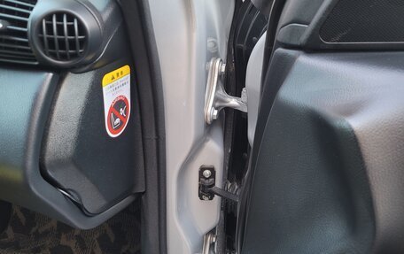 Mercedes-Benz C-Класс, 2006 год, 1 200 000 рублей, 9 фотография