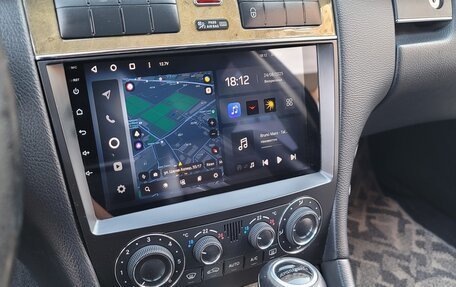 Mercedes-Benz C-Класс, 2006 год, 1 200 000 рублей, 11 фотография